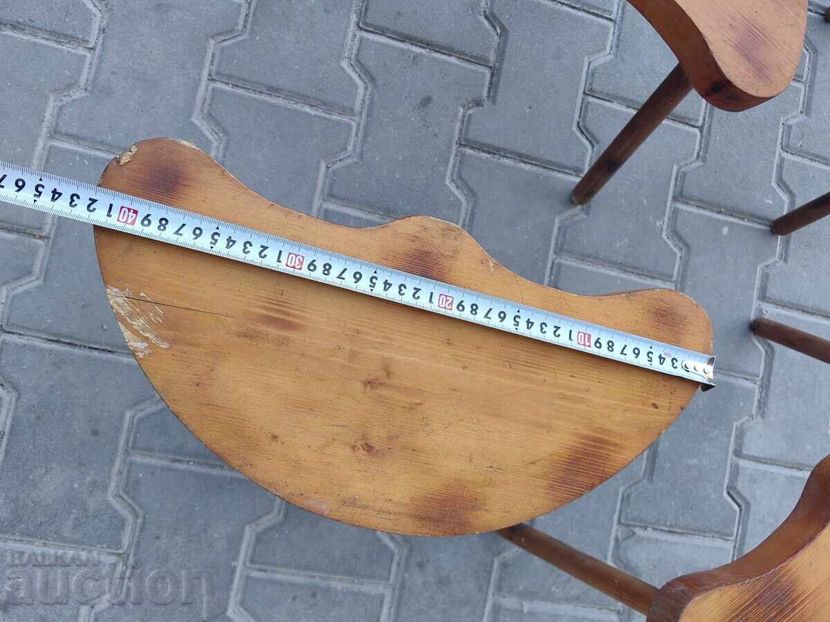 Δημοπρασία ΠΑΡΤΙΔΑ 4 ΤΕΜΑΧΙΑ ΕΞΑΙΡΕΤΙΚΕΣ ΚΑΡΕΚΛΕΣ ΤΡΙΠΟΔΗ ΚΑΡΕΚΛΑ ΚΑΡΕΚΛΑ