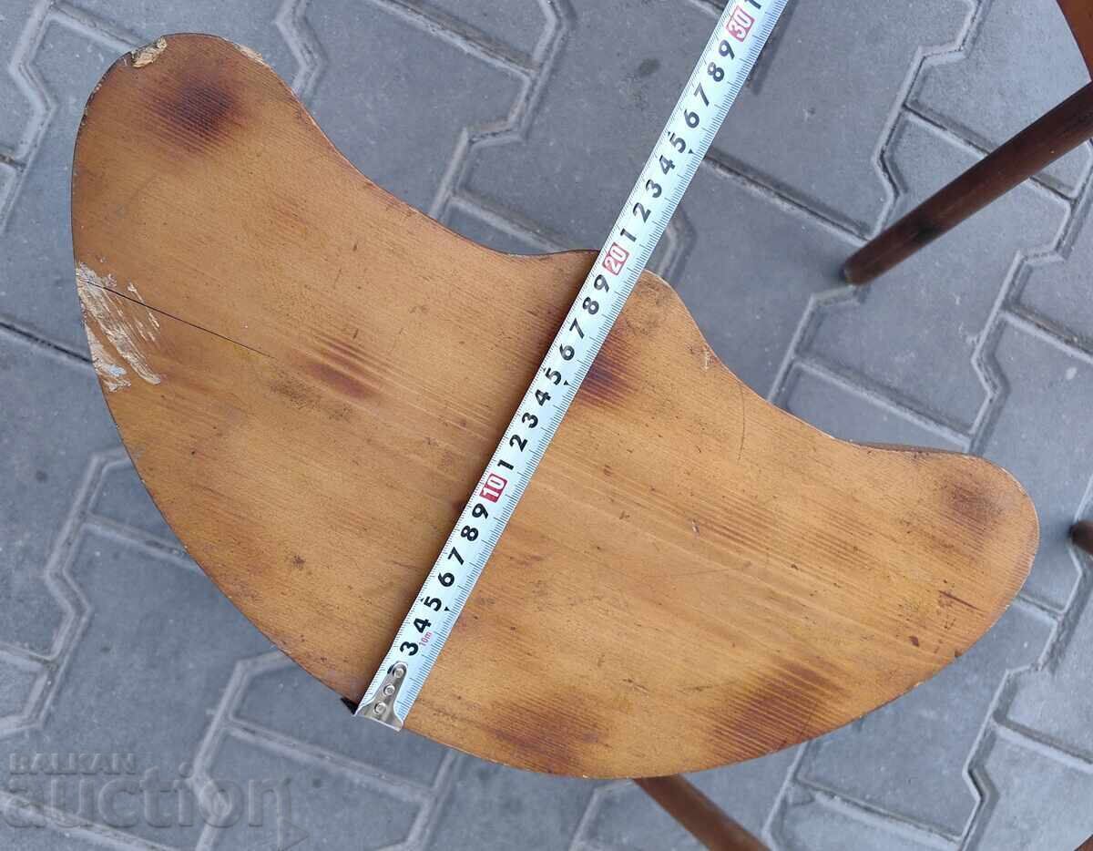 Παράδοση ΠΑΡΤΙΔΑ 4 ΤΕΜΑΧΙΑ ΕΞΑΙΡΕΤΙΚΕΣ ΚΑΡΕΚΛΕΣ ΤΡΙΠΟΔΗ ΚΑΡΕΚΛΑ ΚΑΡΕΚΛΑ