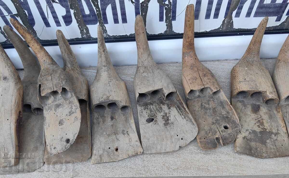 Livrarea LOT 17 BUCĂȚI PALAMARCI PALAMARCA Livrarea LOT 17 BUCĂȚI PALAMARCI PALAMARCA