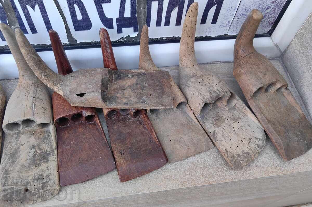 LOT 17 BUCĂȚI PALAMARCI PALAMARCA - 5 LOT 17 BUCĂȚI PALAMARCI PALAMARCA - 5