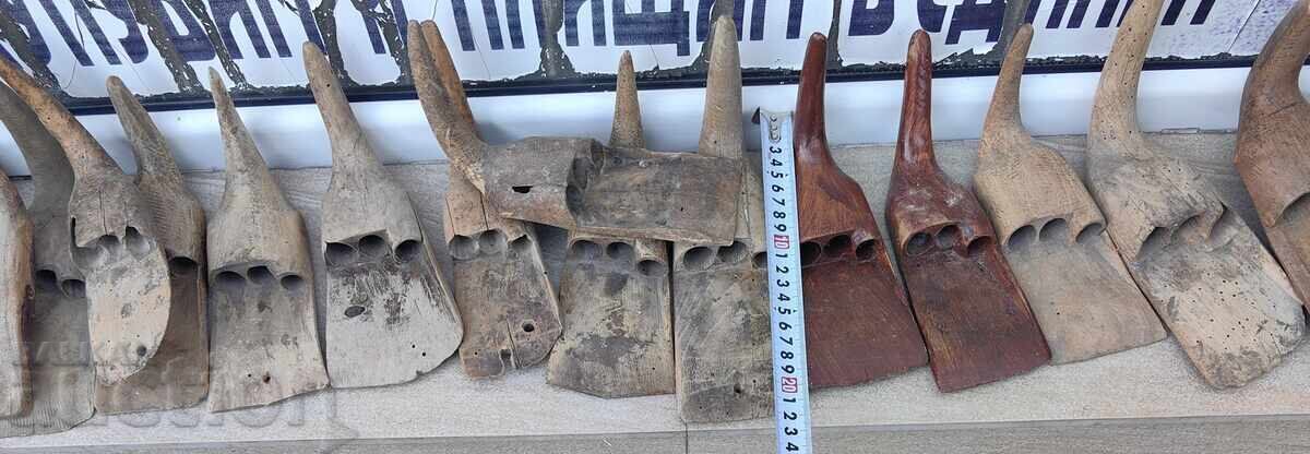 LOT 17 BUCĂȚI PALAMARCI PALAMARCA - 7 LOT 17 BUCĂȚI PALAMARCI PALAMARCA - 7