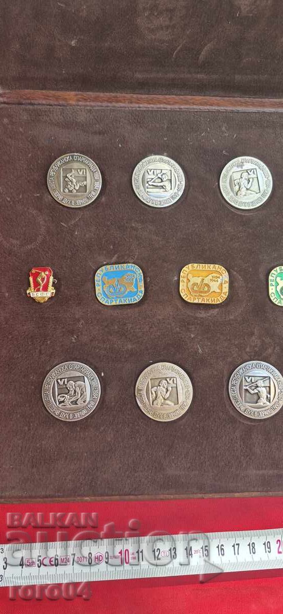 Παράδοση VI ΔΗΜΟΚΡΑΤΙΚΗ ΣΠΑΡΤΑΚΙΑΔΑ Παράδοση VI ΔΗΜΟΚΡΑΤΙΚΗ ΣΠΑΡΤΑΚΙΑΔΑ