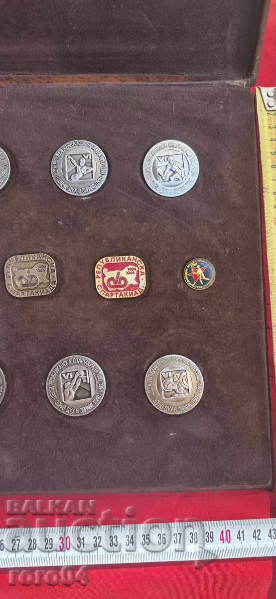 VI ΔΗΜΟΚΡΑΤΙΚΗ ΣΠΑΡΤΑΚΙΑΔΑ - 6 VI ΔΗΜΟΚΡΑΤΙΚΗ ΣΠΑΡΤΑΚΙΑΔΑ - 6