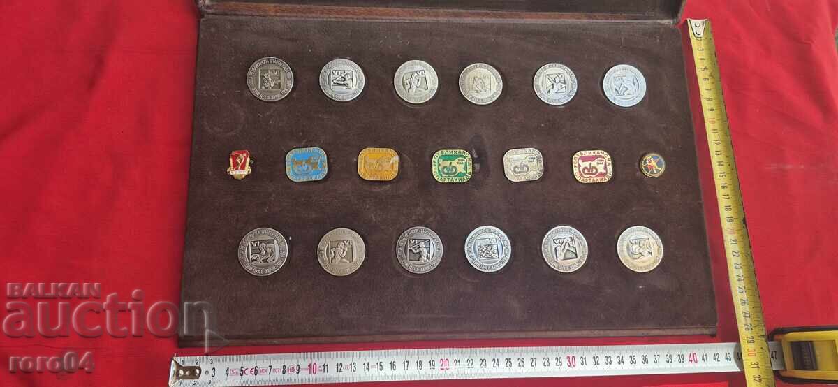 VI ΔΗΜΟΚΡΑΤΙΚΗ ΣΠΑΡΤΑΚΙΑΔΑ VI ΔΗΜΟΚΡΑΤΙΚΗ ΣΠΑΡΤΑΚΙΑΔΑ