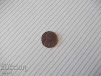 Coin "ONE CENT - 1983"