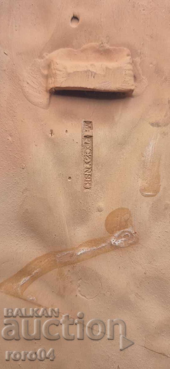 ΜΟΜΑ - ΚΕΡΑΜΙΚΑ - 6 ΜΟΜΑ - ΚΕΡΑΜΙΚΑ - 6