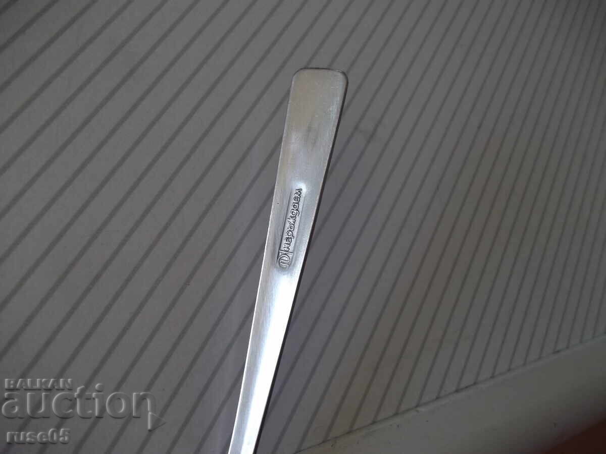 Δύο κουτάλια "Π.Δενεφ-Γκάμπροβο" για παγωτό - 5