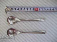 Δύο κουτάλια "Π.Δενεφ-Γκάμπροβο" για παγωτό