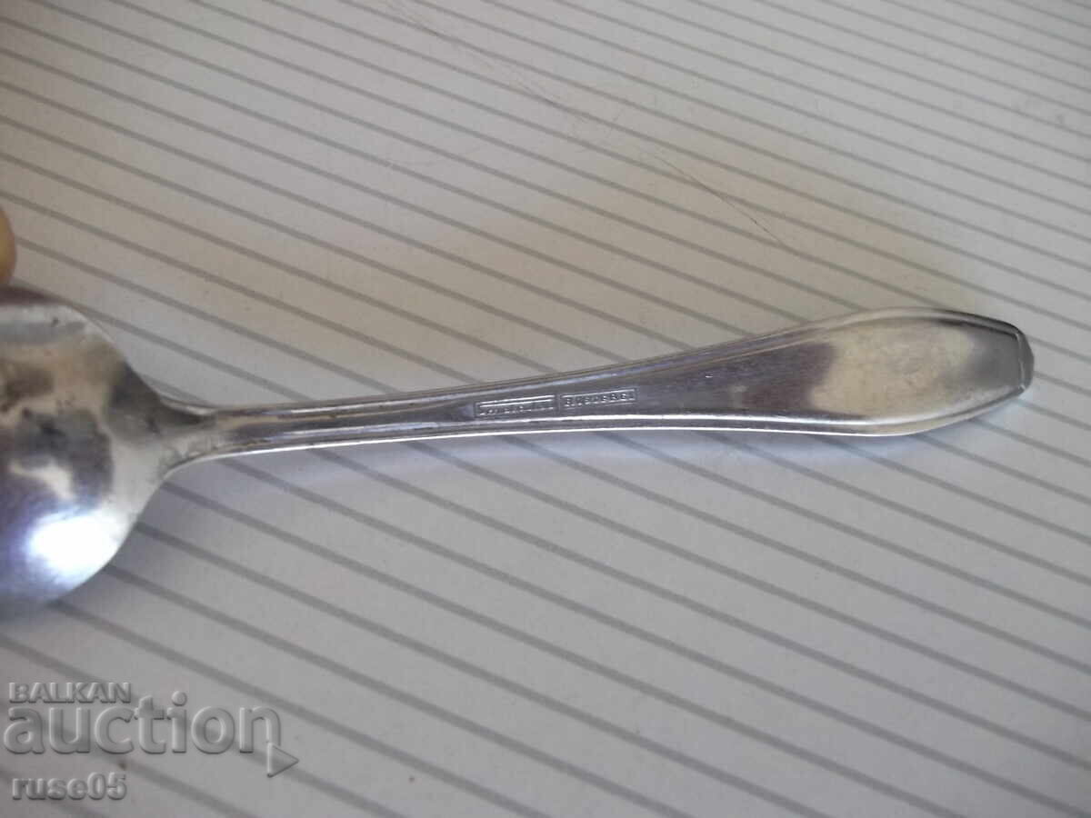 Παρτίδα από 3 κουτάλια "ROSTFREI" - 5