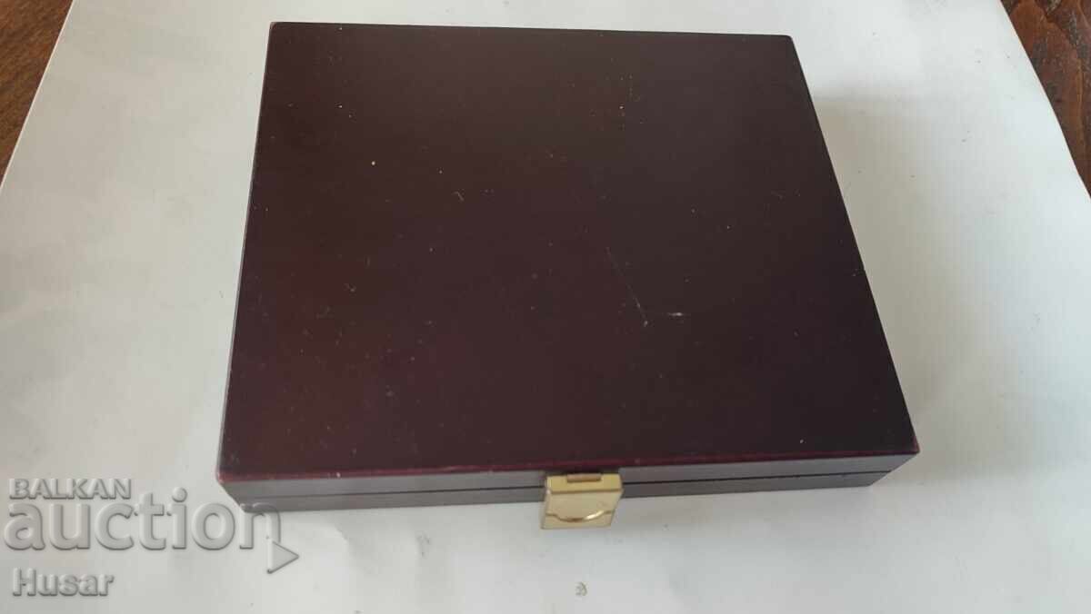 3 επίχρυσα πλακέτες Λεονάρντο ντα Βίντσι - 7