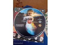 Disc cu filmul Beowulf