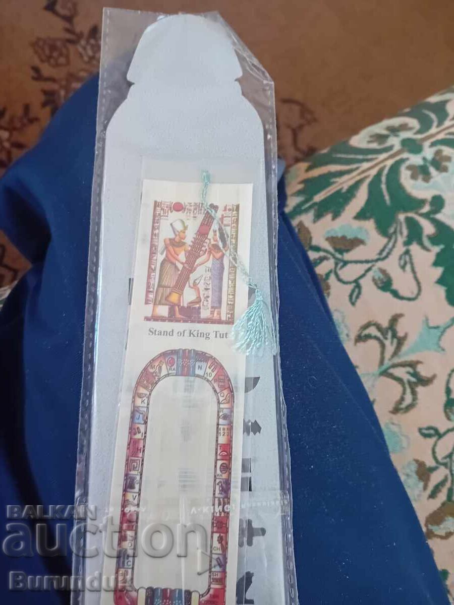 Σουβενίρ από την Αίγυπτο με τιμή € 5.00 | 9.78 BGN