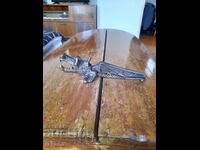 Spărgătorul de nuci vechi