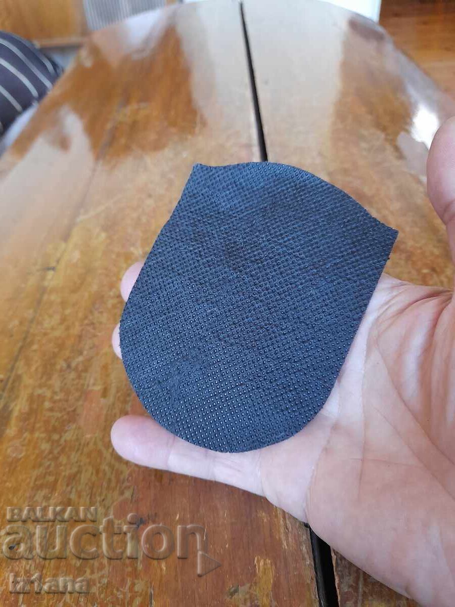 Δημοπρασία Εμβλημα Υπηρεσίας Ασφαλείας προς ΒΠ και VKR