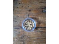 100 λέβα Άγιος Δημήτριος 2009 μ.Χ