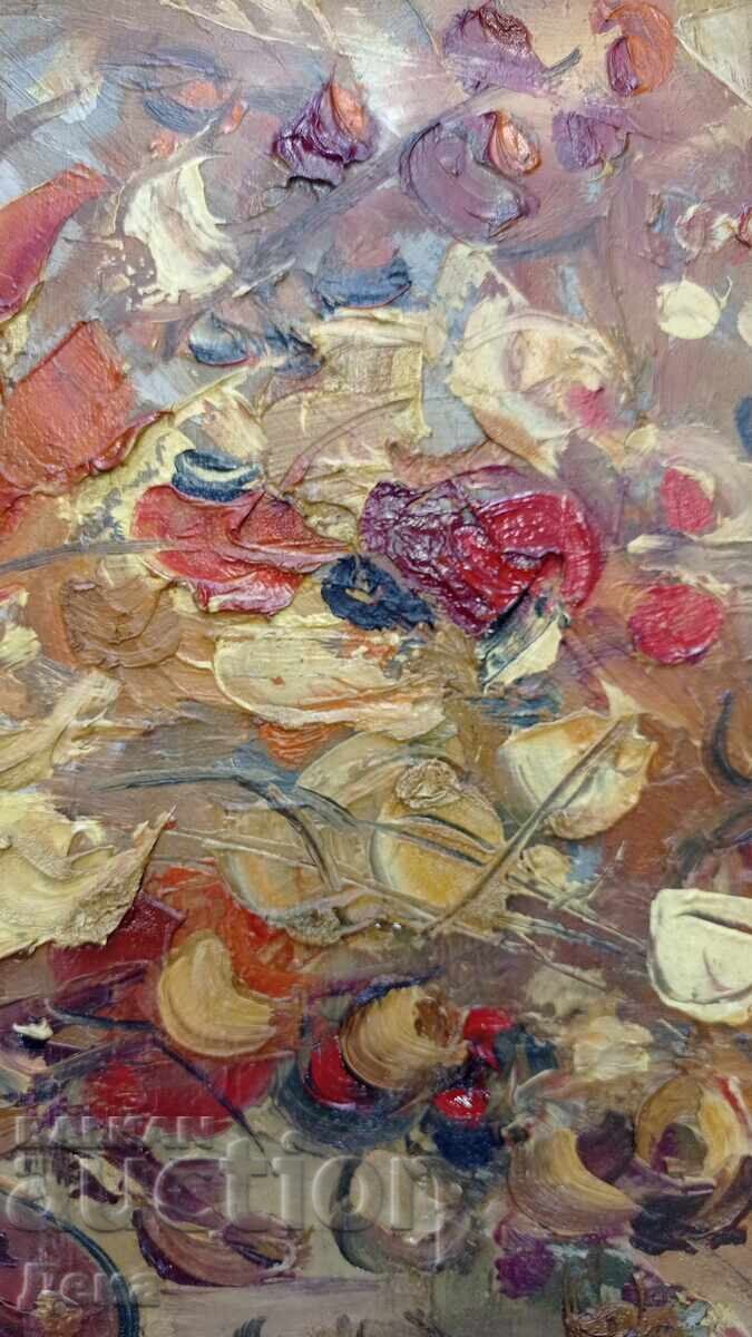 Ralitsa Kirilova Painting - 5