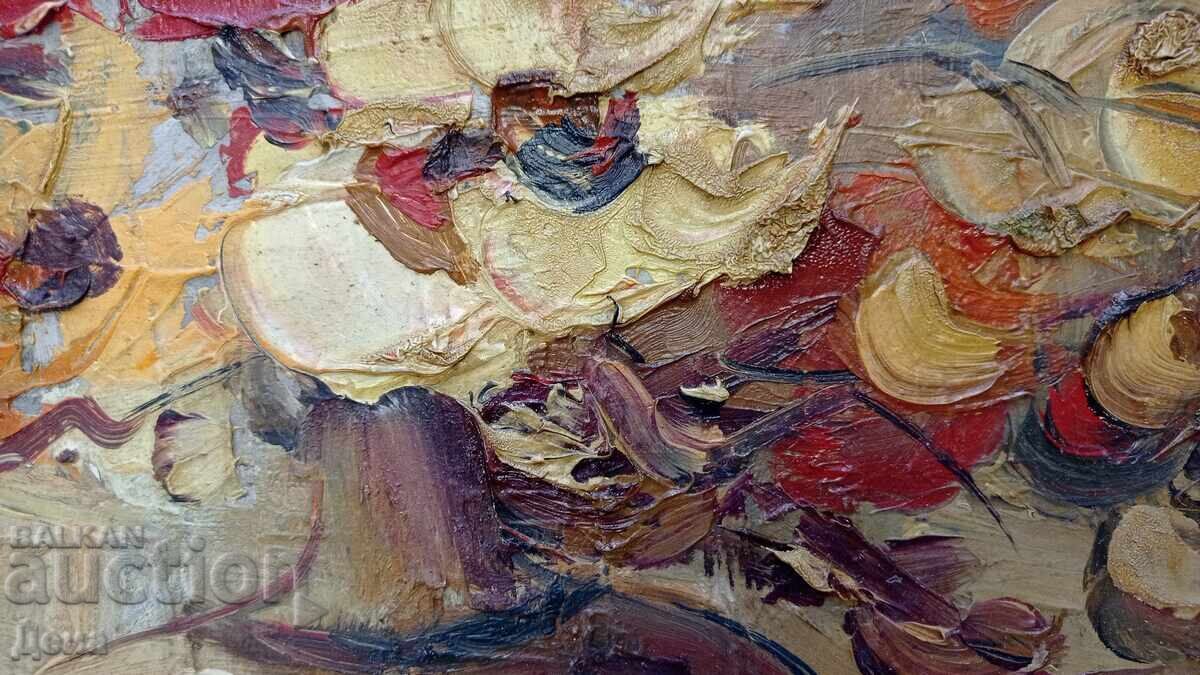 Ralitsa Kirilova Painting - 6