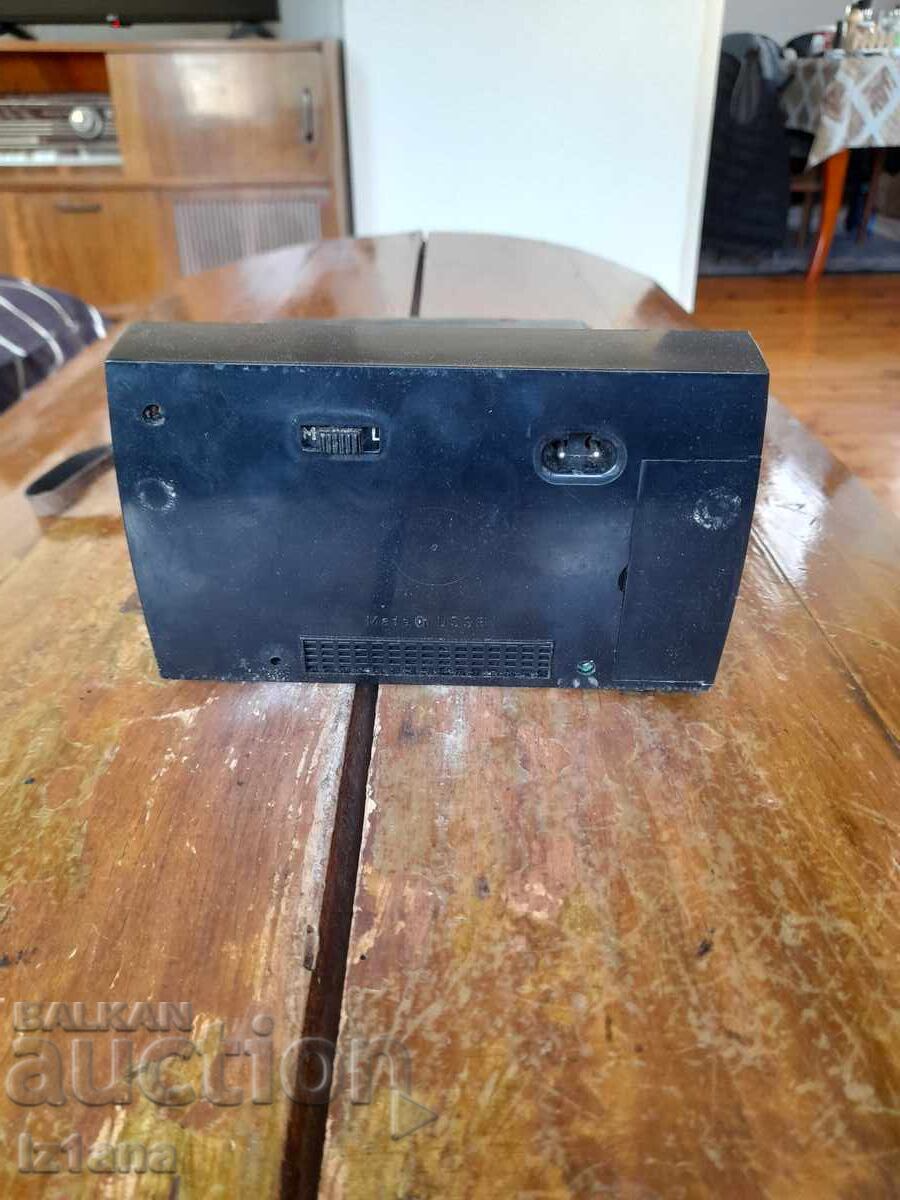 Delivery of Old radio, radio receiver Sokol, Sokol Delivery of Old radio, radio receiver Sokol, Sokol