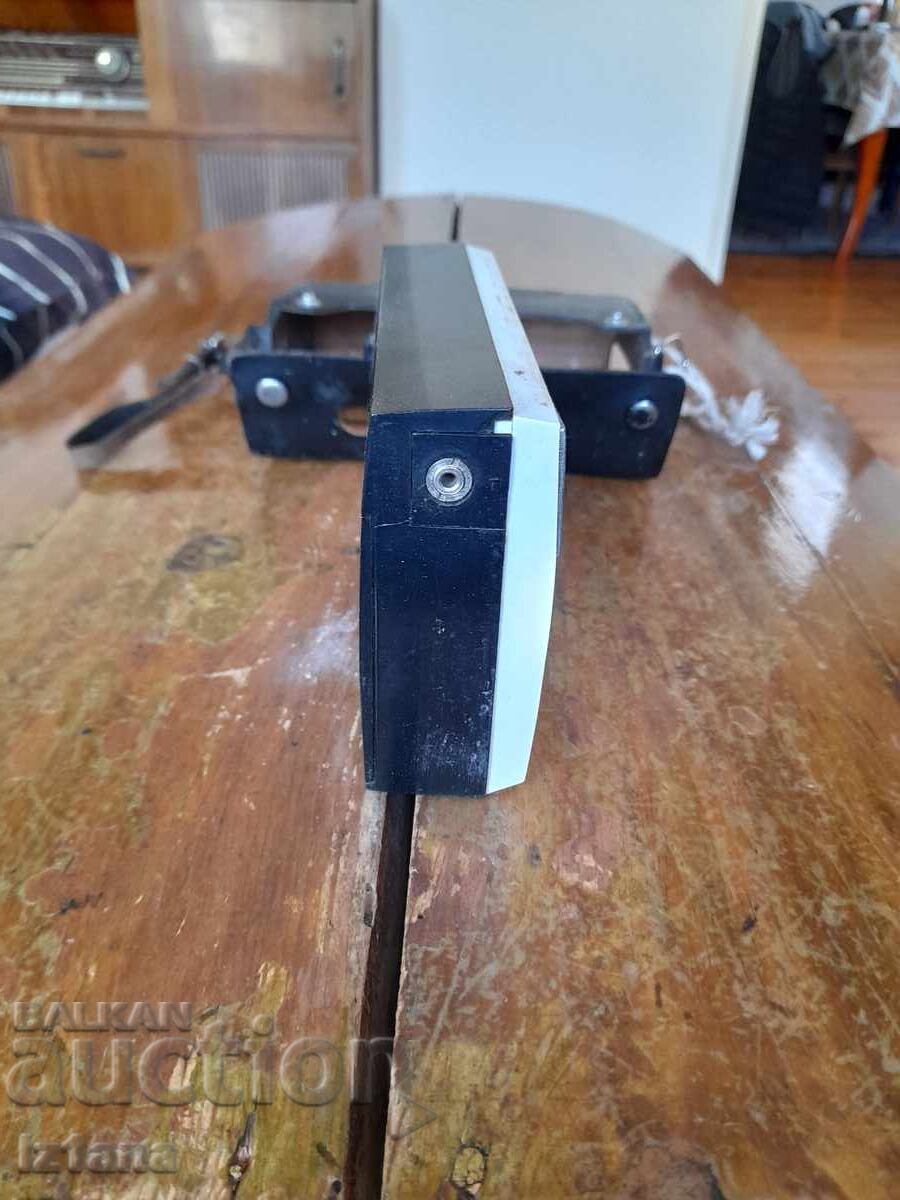 Old radio, radio receiver Sokol, Sokol - 5 Old radio, radio receiver Sokol, Sokol - 5