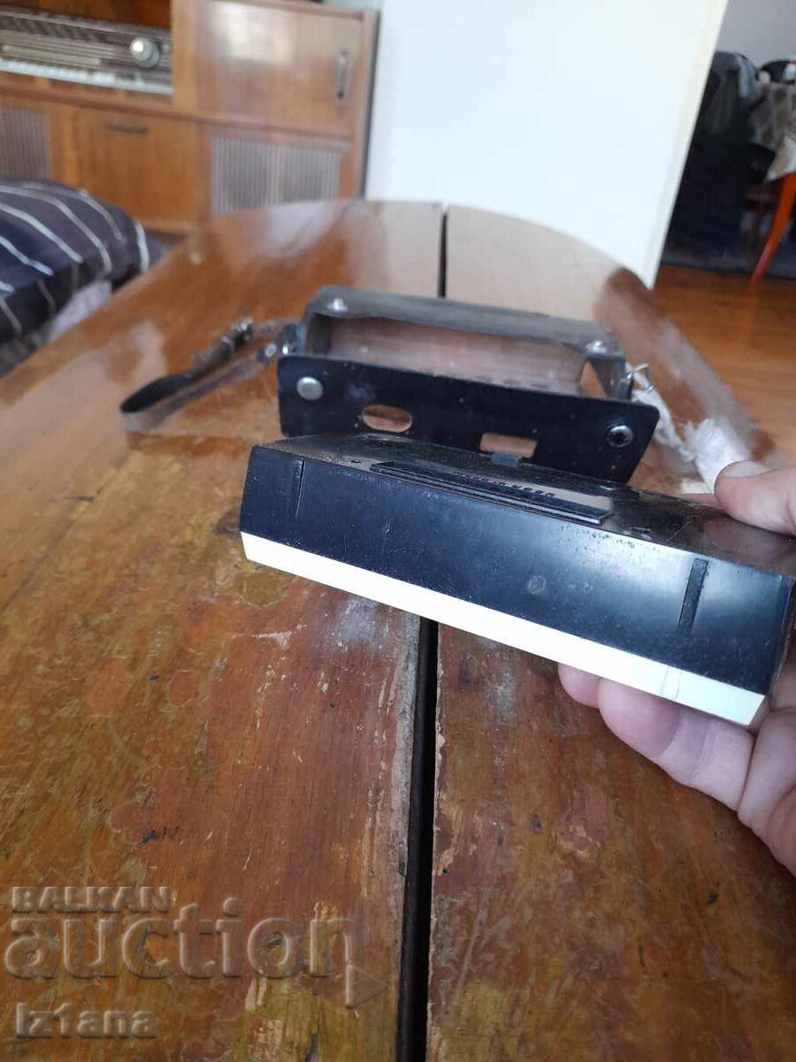 Old radio, radio receiver Sokol, Sokol - 6 Old radio, radio receiver Sokol, Sokol - 6