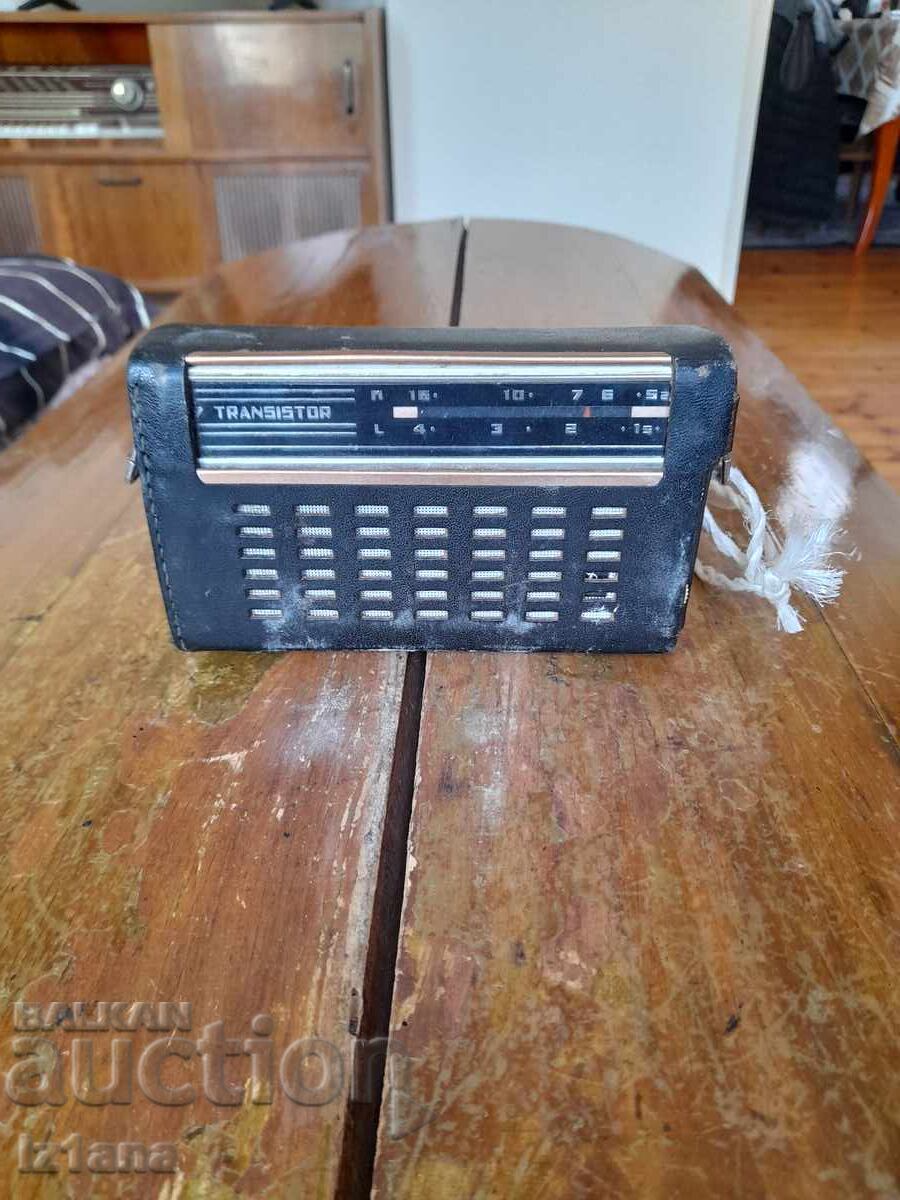 Old radio, radio receiver Sokol, Sokol Old radio, radio receiver Sokol, Sokol