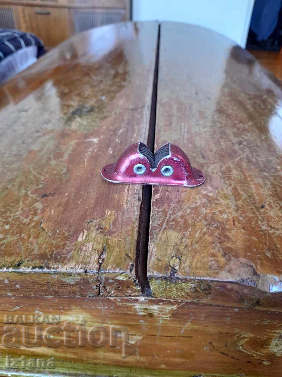 Παλιά ξύστρα μαχαιριών