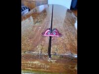 Παλιά ξύστρα μαχαιριών