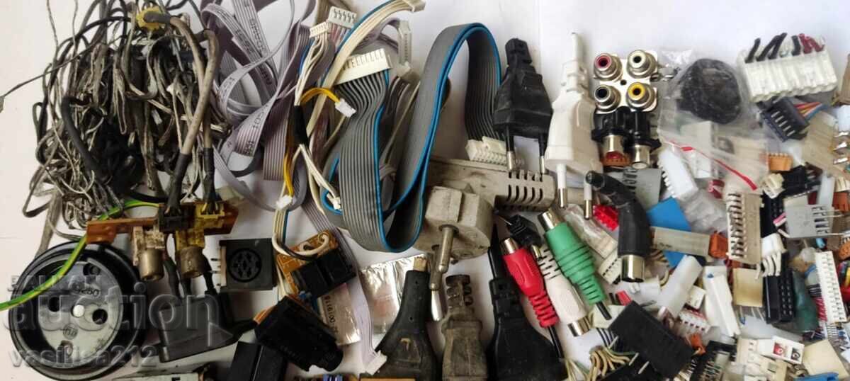 Auction  Electronic scrap