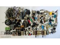 Electronic scrap