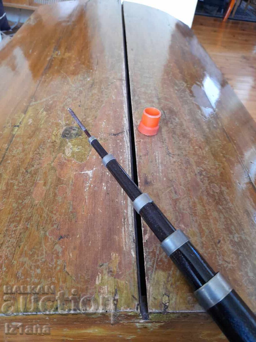 Παλιά ράβδος, απευθείας τηλεσκόπιο - 5