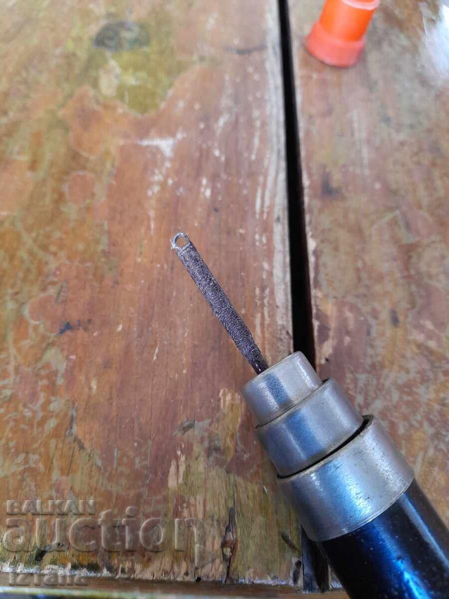 Παλιά ράβδος, απευθείας τηλεσκόπιο - 6