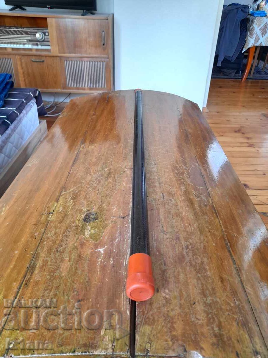 Παλιά ράβδος, απευθείας τηλεσκόπιο