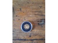 5 лева  2002 г Олимпийски игри Атина колоездене