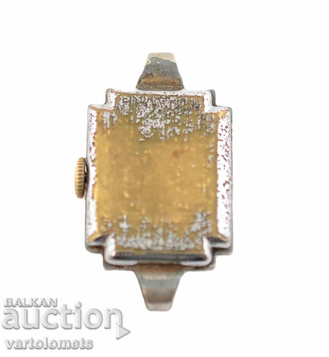 Γυναικείο ρολόι EXACTO SWISS MADE - λειτουργεί με τιμή € 4.00 | 7.82 BGN