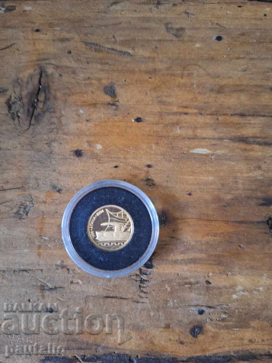 5 leva 2002 μ.Χ. Ολυμπιακοί Αγώνες Αθήνα κολύμβηση με τιμή 400.00 BGN | € 204.52 5 leva 2002 μ.Χ. Ολυμπιακοί Αγώνες Αθήνα κολύμβηση με τιμή 400.00 BGN | € 204.52