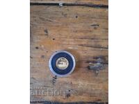 5 лева  2002 г Олимпийски игри Атина плуване