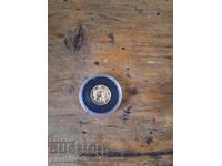 5 leva 2002 Olympic Games Athens Fencing