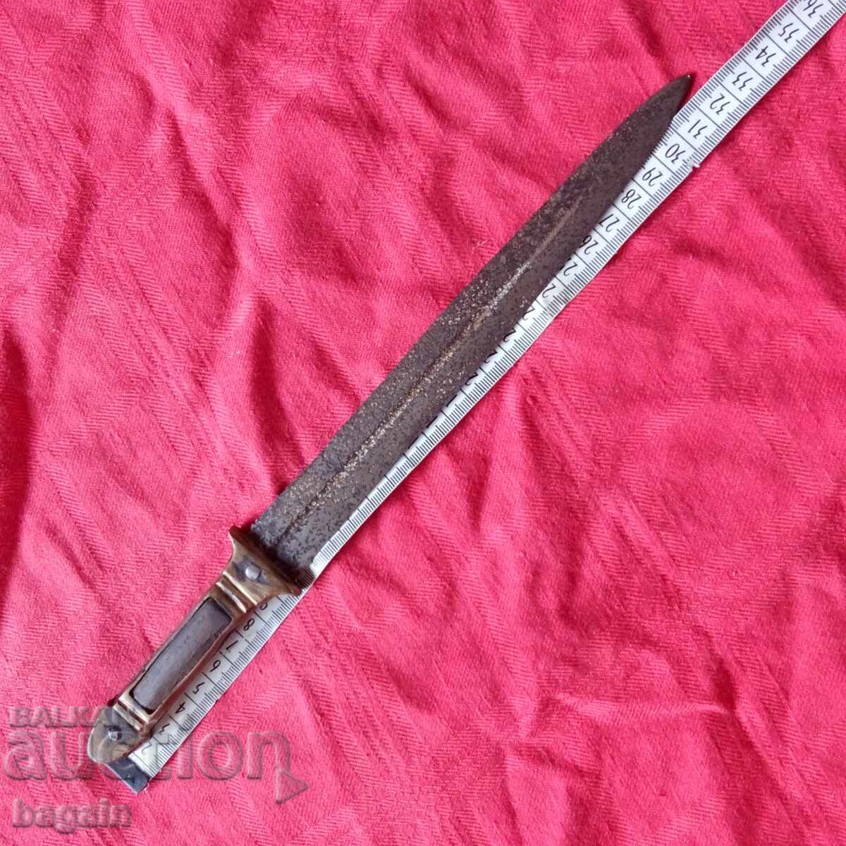 Large bachelor's room - 5 Large bachelor's room - 5