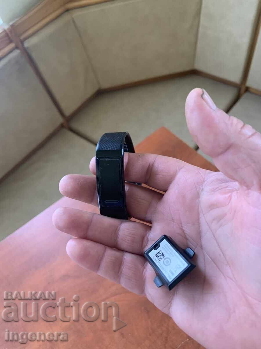 BRĂȚARĂ ELECTRONICĂ CEAS cu preț € 18.00 | 35.21 BGN