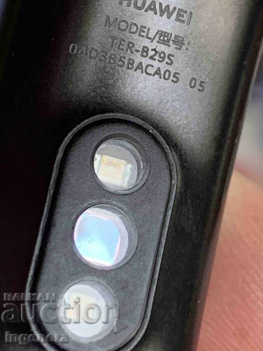 Παράδοση ΗΛΕΚΤΡΟΝΙΚΟ ΡΟΛΟΪ ΒΡΑΧΙΟΛΙ