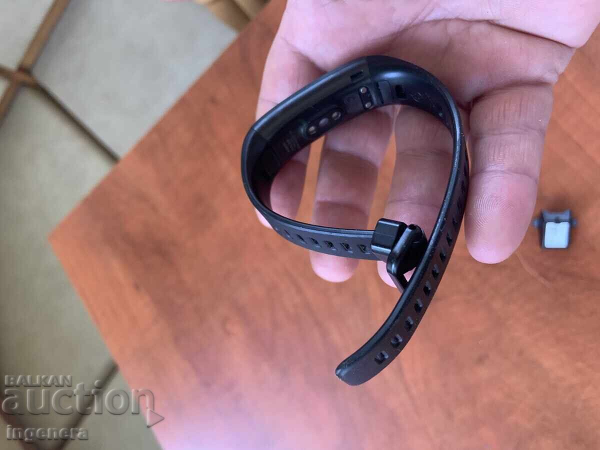 ΗΛΕΚΤΡΟΝΙΚΟ ΡΟΛΟΪ ΒΡΑΧΙΟΛΙ - 5