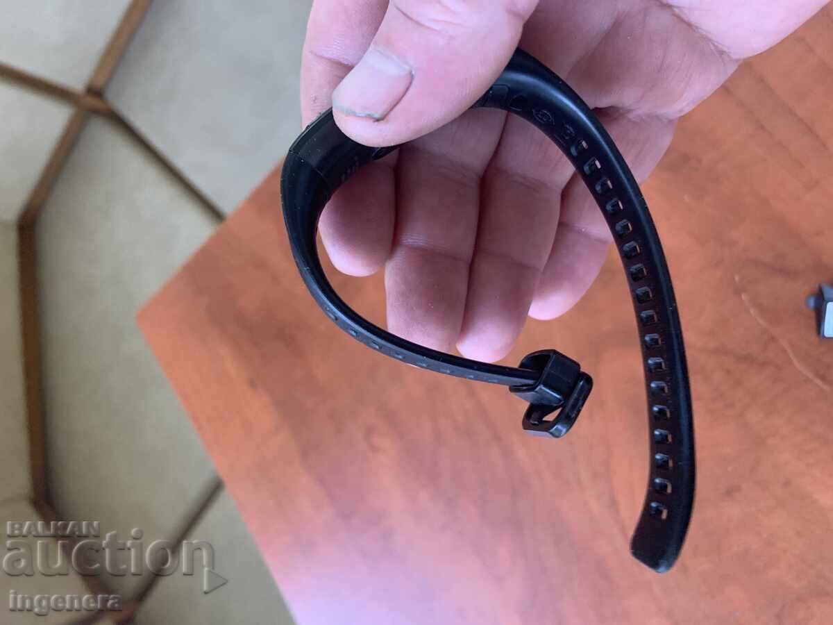 ΗΛΕΚΤΡΟΝΙΚΟ ΡΟΛΟΪ ΒΡΑΧΙΟΛΙ - 7