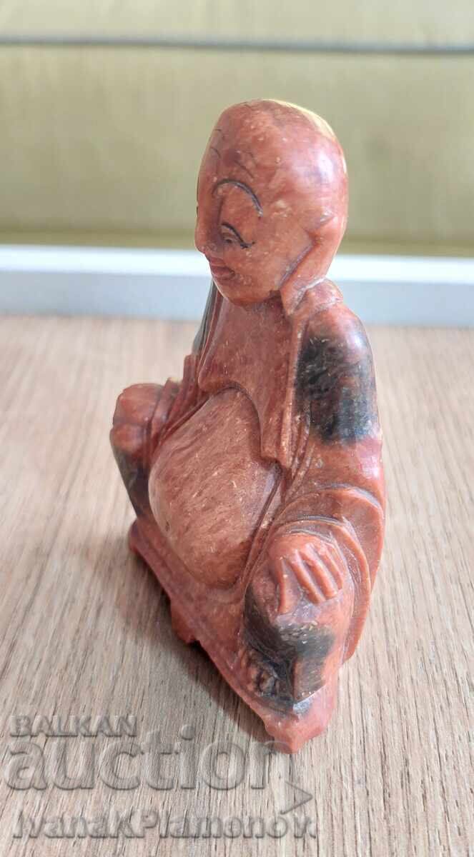 Licitație Figurină din mineral pentru colecționari Licitație Figurină din mineral pentru colecționari