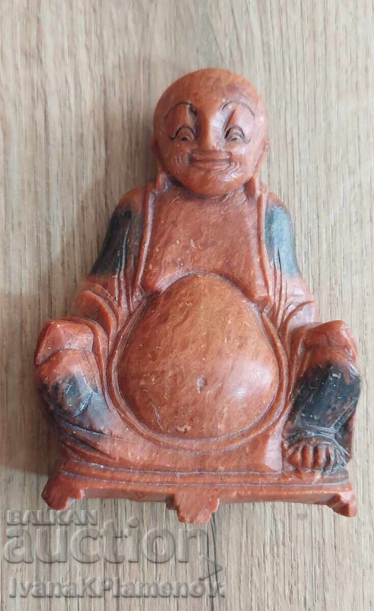 Delivery of Mineral figurine for connoisseurs