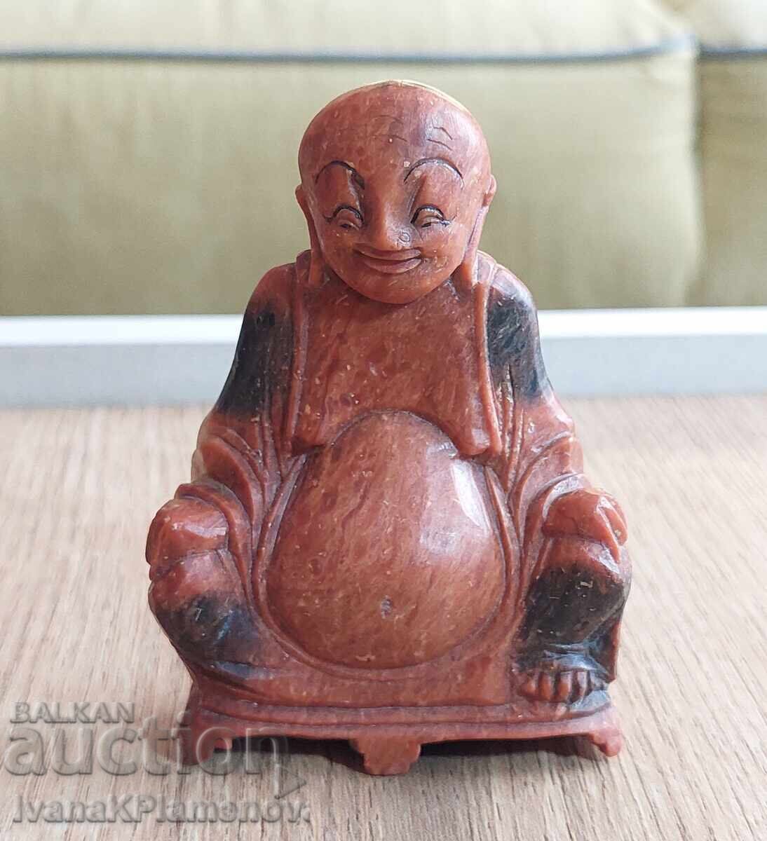 Mineral figurine for connoisseurs