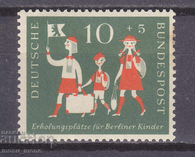 Germany 1957 Germany 1957