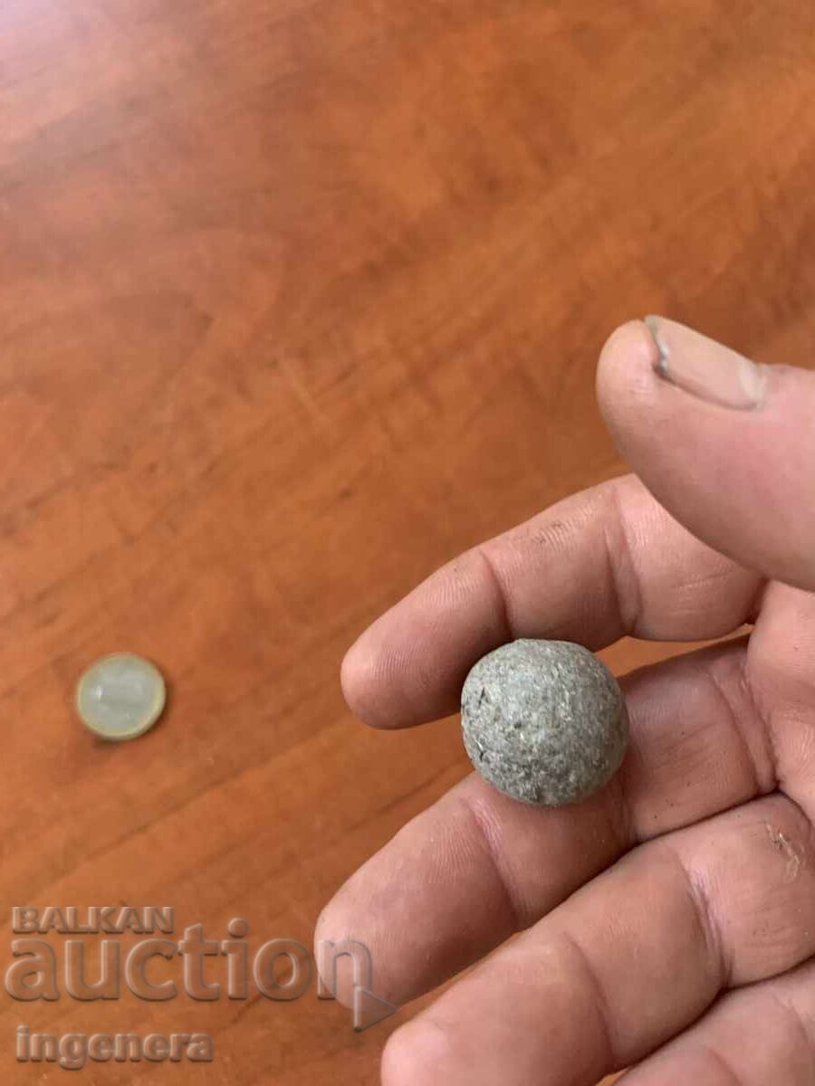 Delivery of TOP TOP METAL FROM THE WAR - 65 GR Delivery of TOP TOP METAL FROM THE WAR - 65 GR