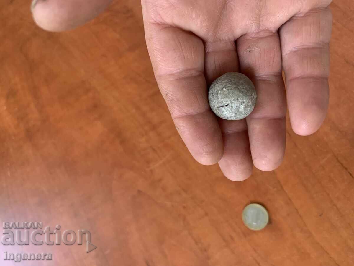 TOP TOP METAL FROM THE WAR - 65 GR - 5 TOP TOP METAL FROM THE WAR - 65 GR - 5