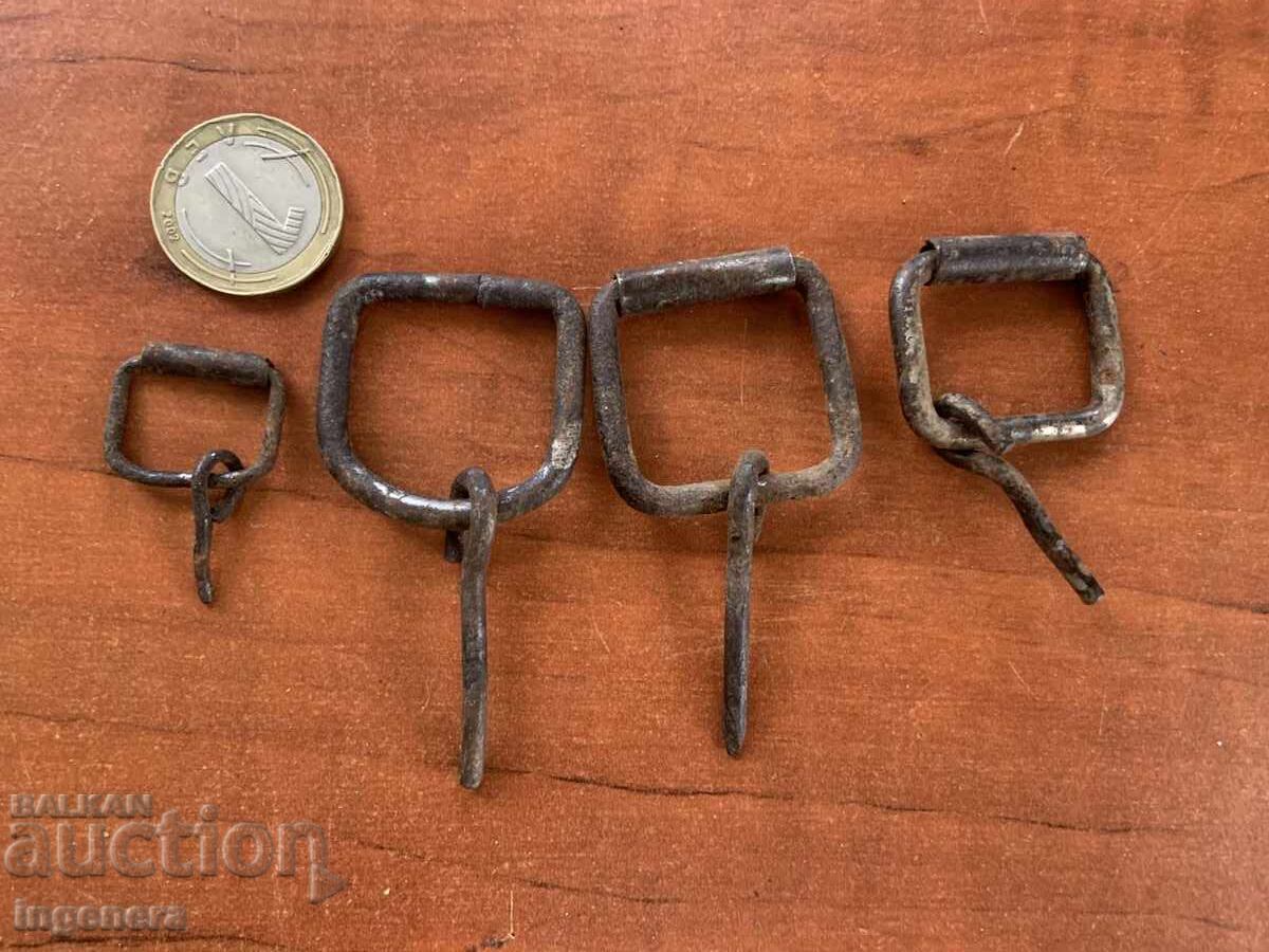 ΚΑΤΑΡΑΜΑ ΤΟΚΑ ΣΤΑΡΑ ΖΑΚΟΠΤΣΑΛΚΑ-4 ΤΜΧ