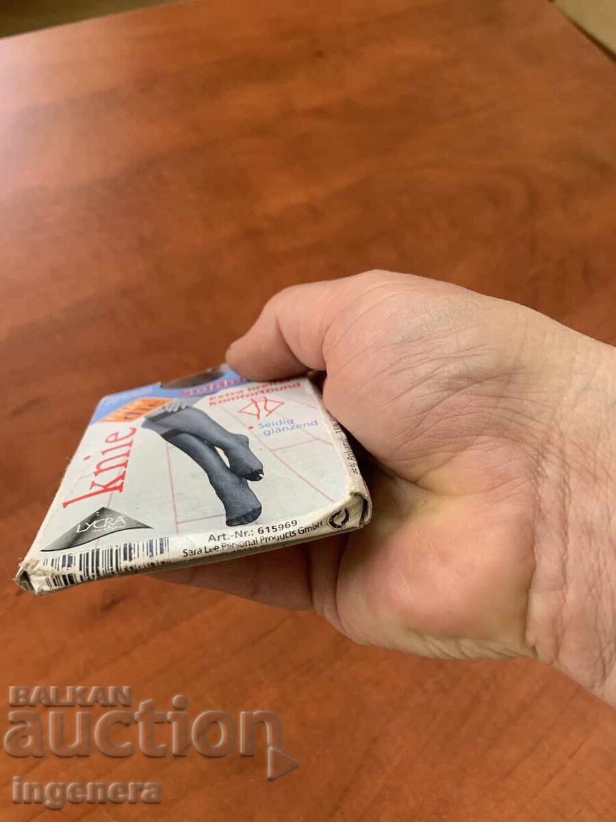 Livrarea Șosete pentru femei